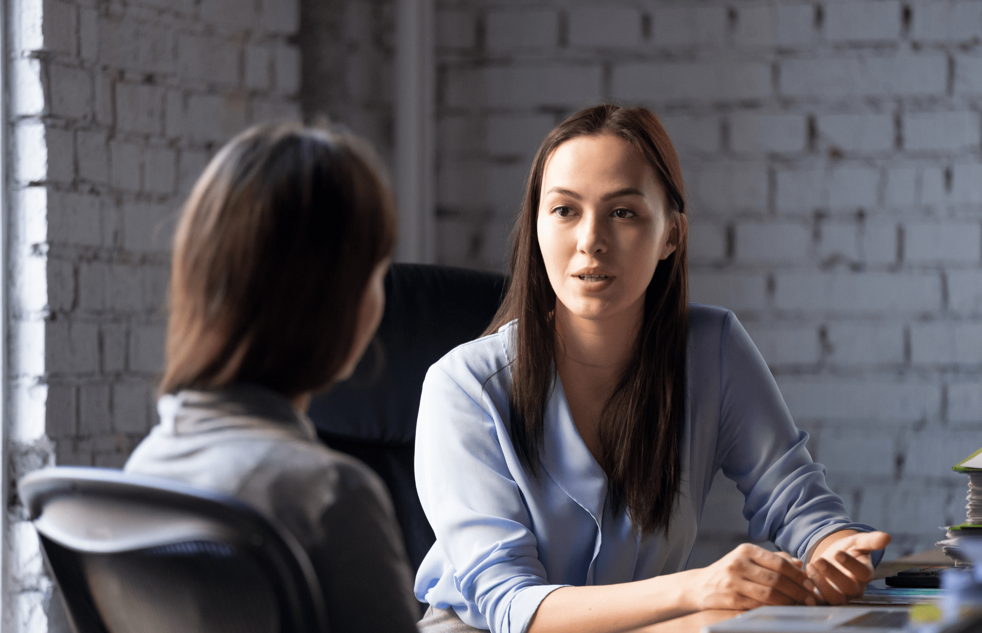 CONSULTATION FROM A SPECIALIST